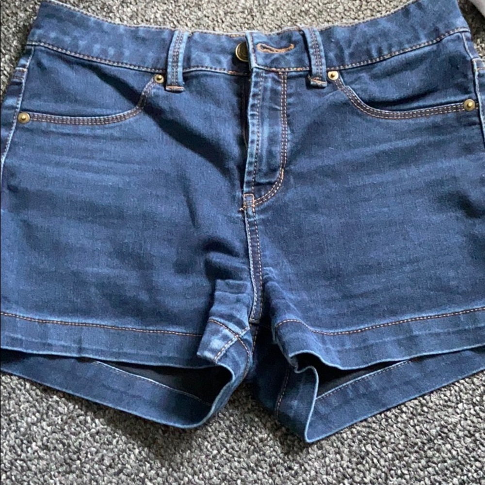 Shorts
